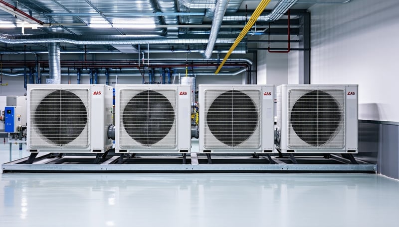TAS - Commercial HVAC Service Solutions