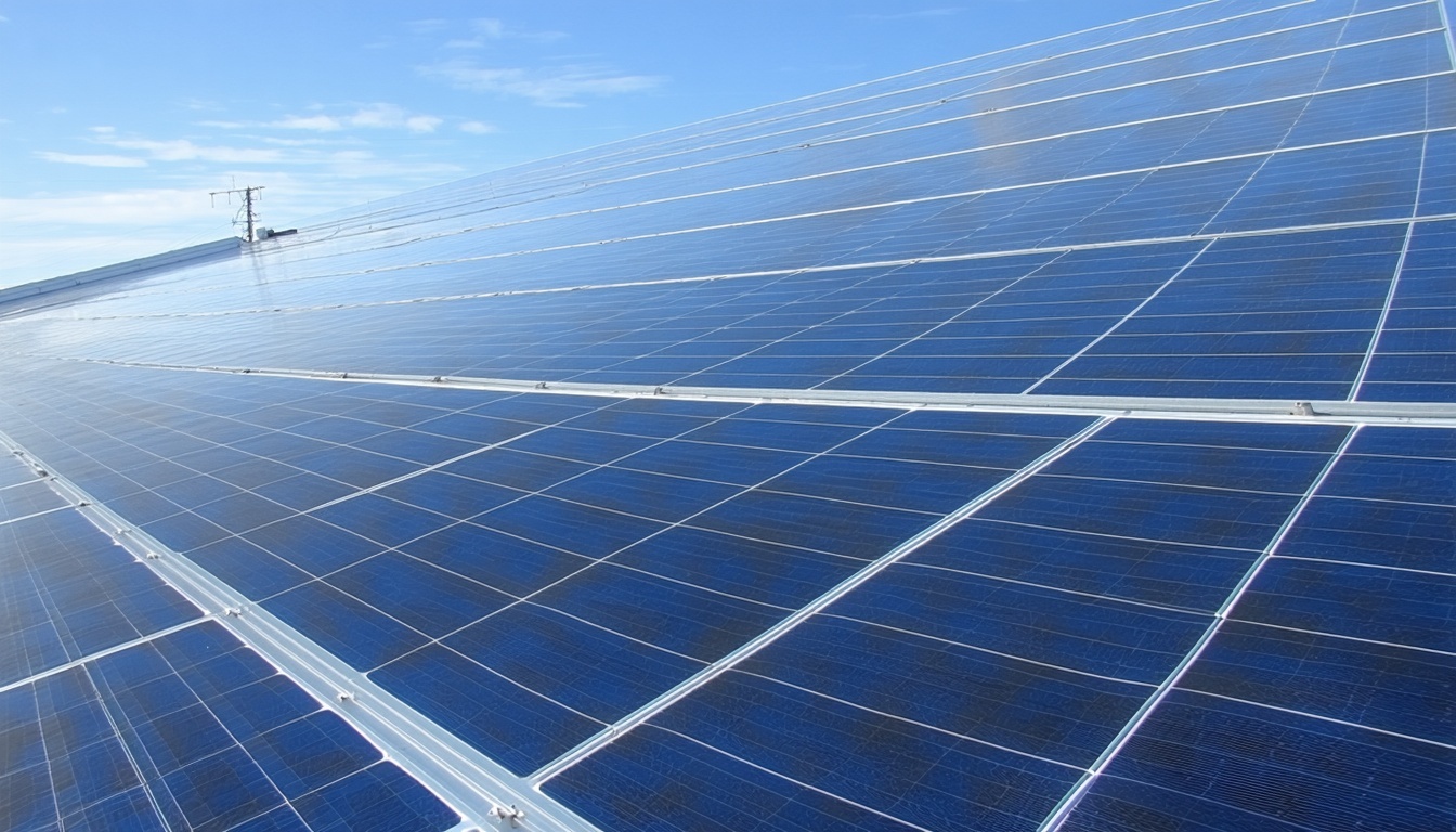 Energy Efficiency Solutions
