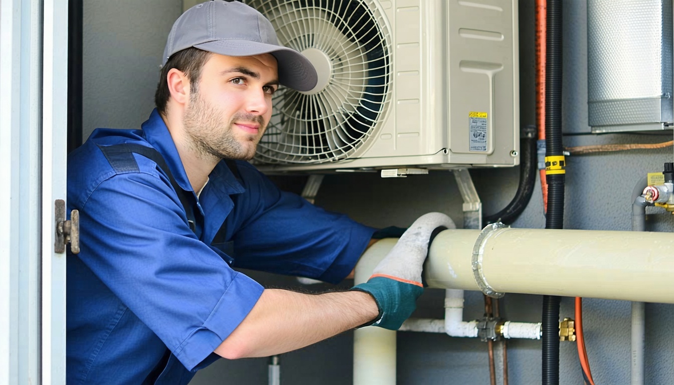 Emergency HVAC Repair Services