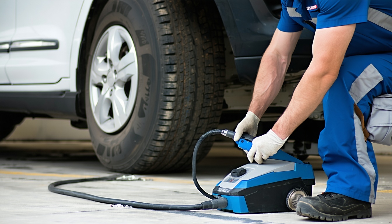 Preventive Maintenance Services